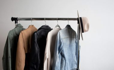 Capsule Wardrobe: What It Is and Where to Start