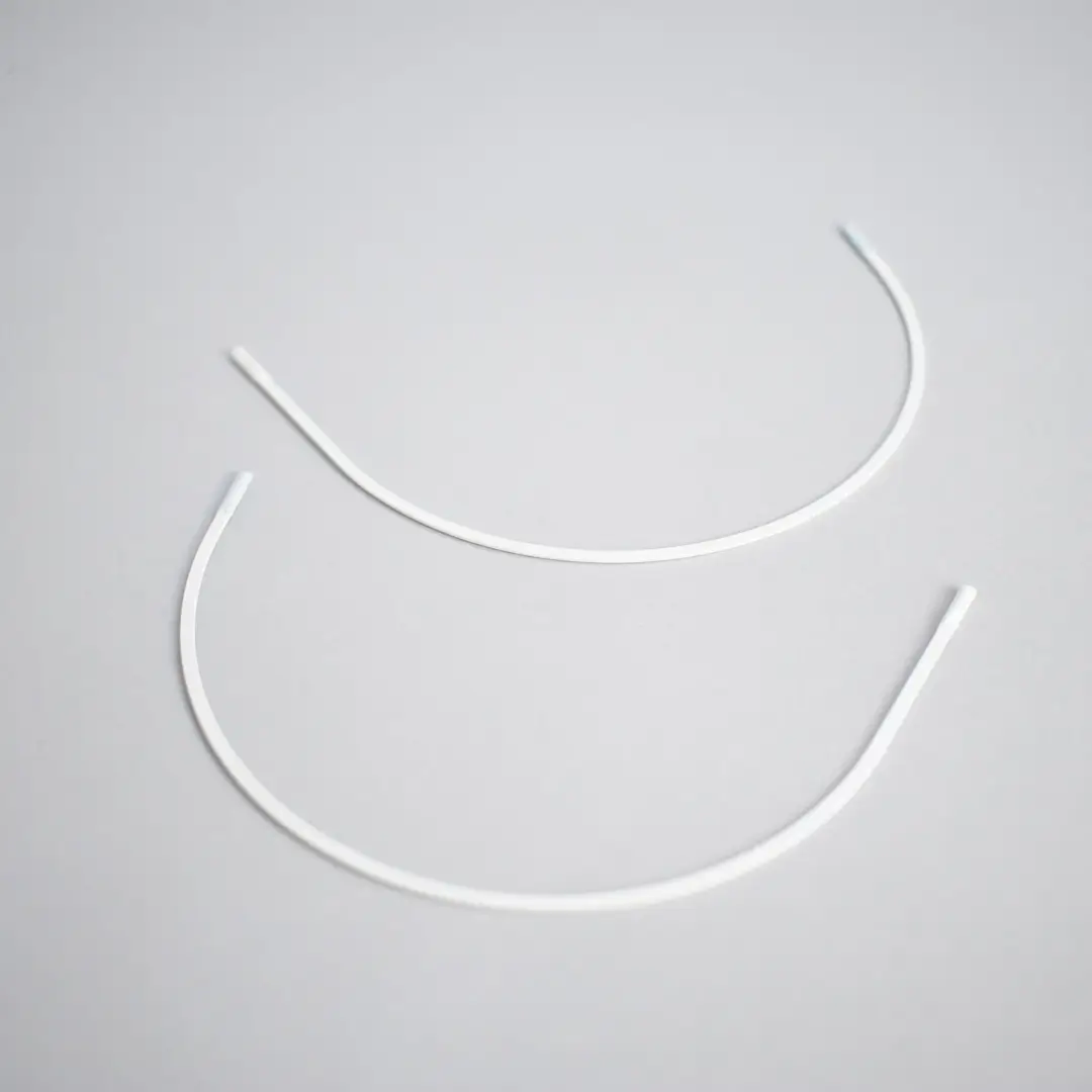 Ferretti reggiseno metallo coppia 1° taglia