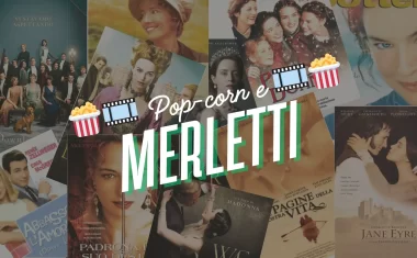 12 Film in costume da guardare assolutamente