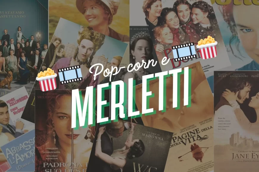 12 Film in costume da guardare assolutamente