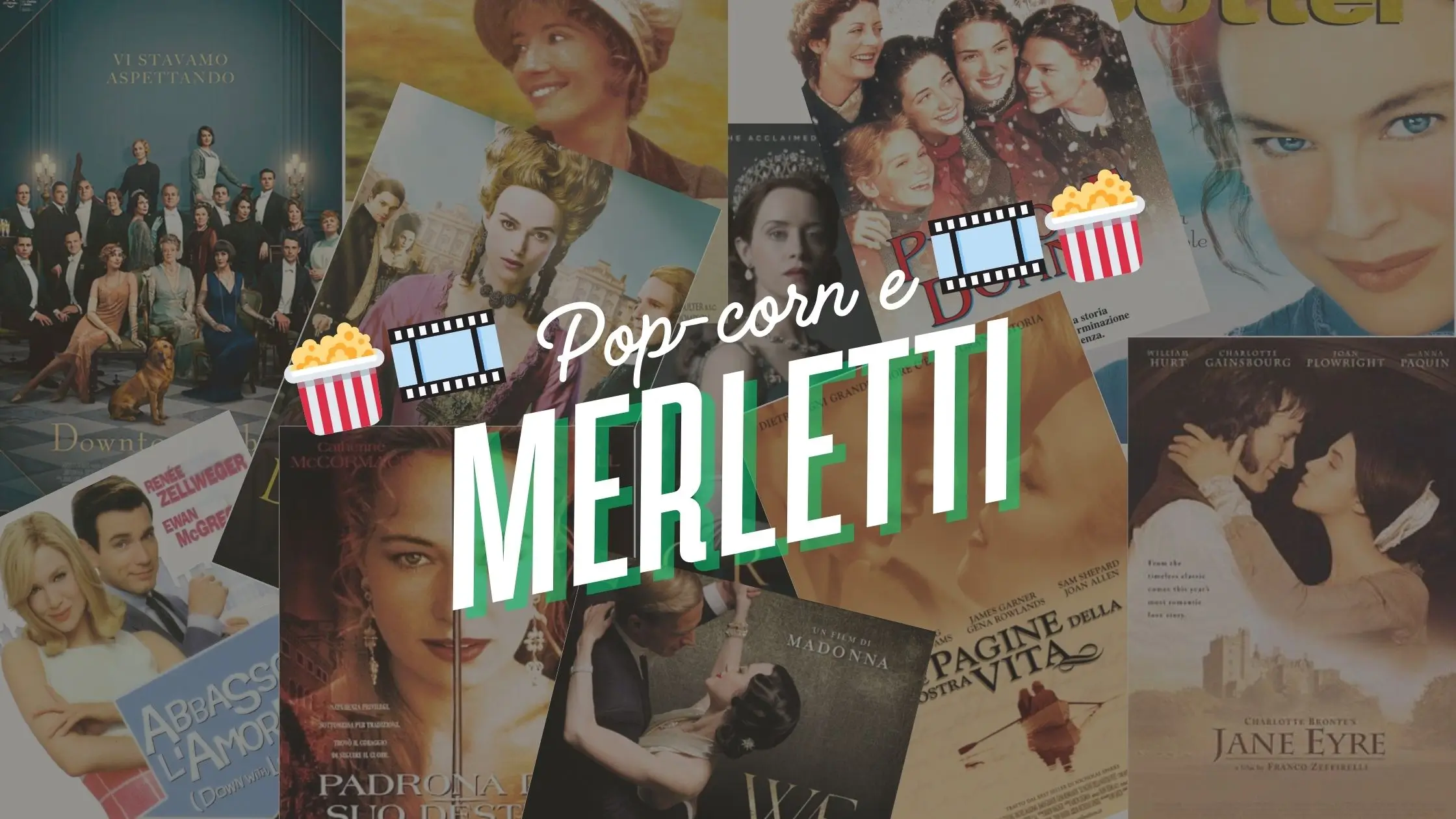 12 Film in costume da guardare assolutamente