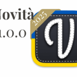 Valentina 1.0.0 – Una Nuova Era (Aggiornamento 2025)