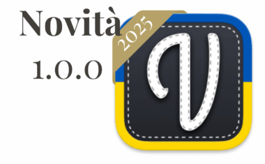 Valentina 1.0.0 – Una Nuova Era (Aggiornamento 2025)